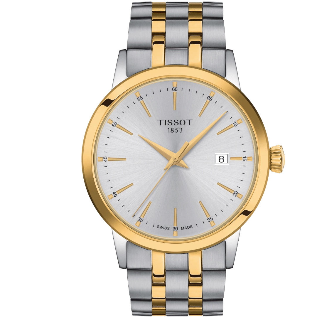 Tissot - T129.410.22.031