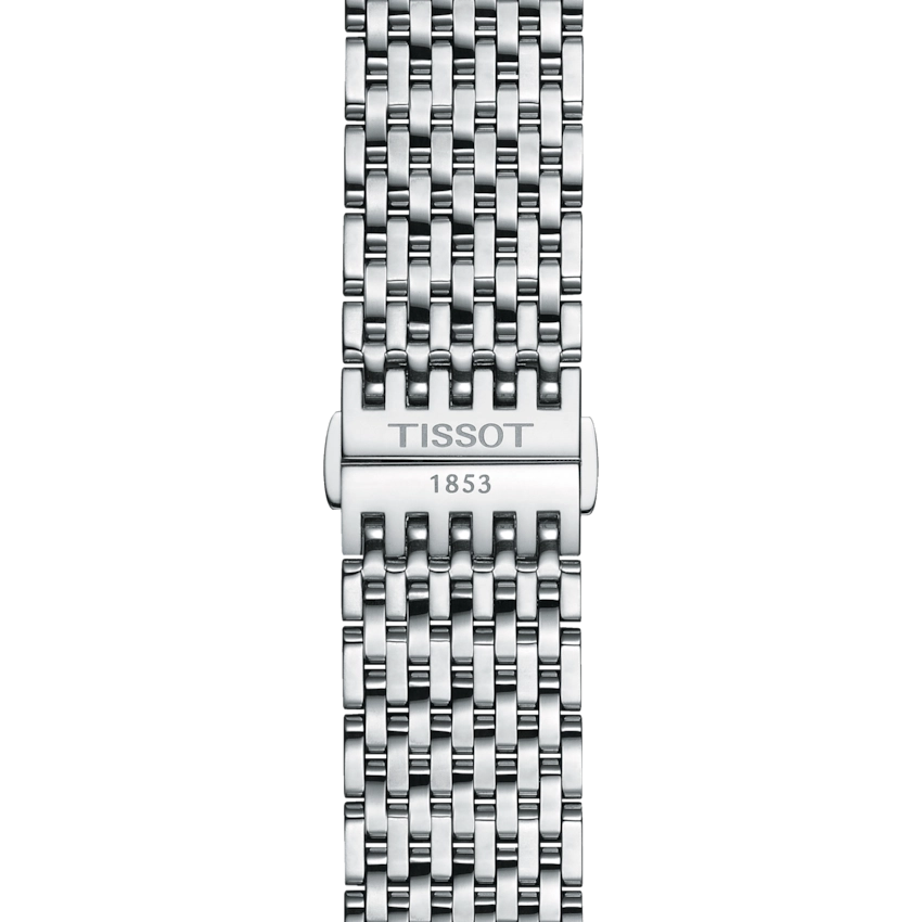 Tissot - T143.410.11.011.01