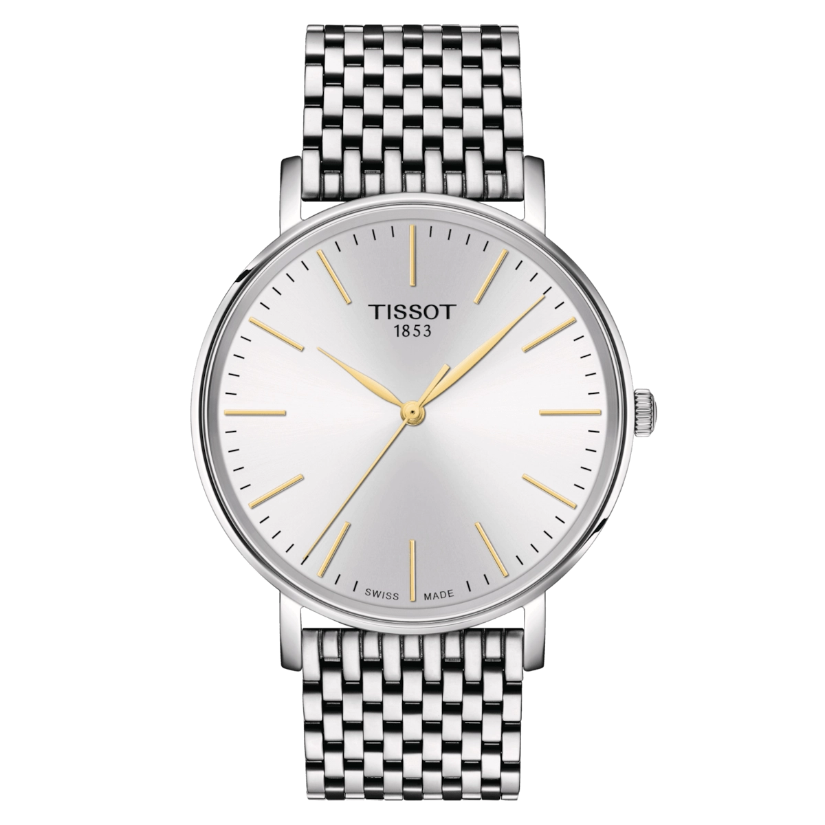 Tissot - T143.410.11.011.01