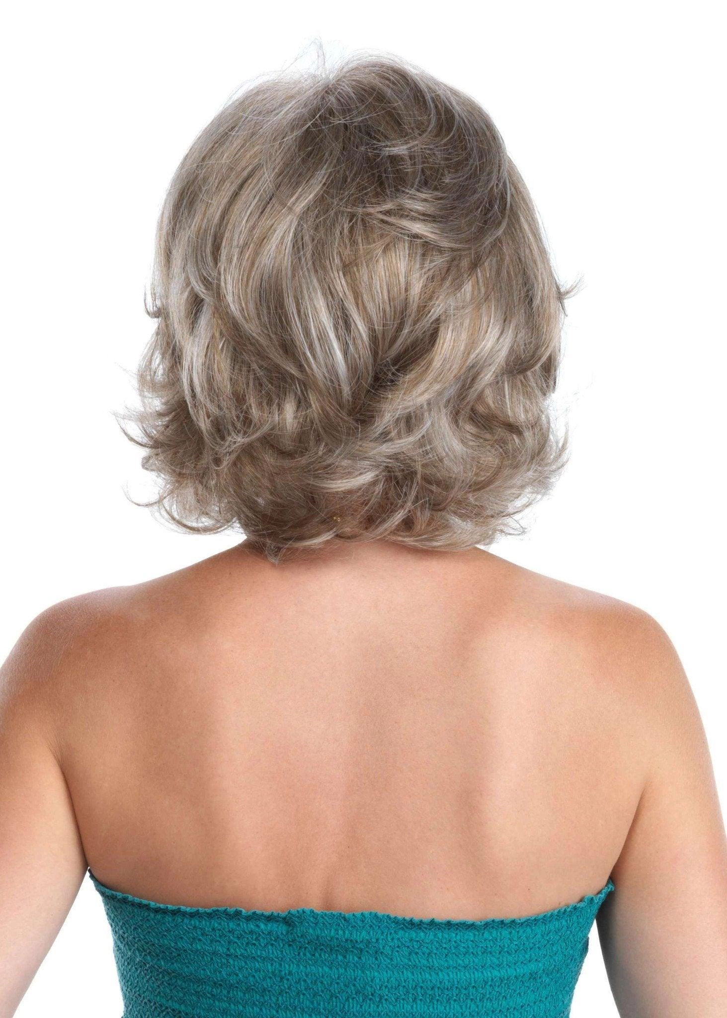 Trina Wig by Tony of Beverly | Synthetic | Clearance Sale