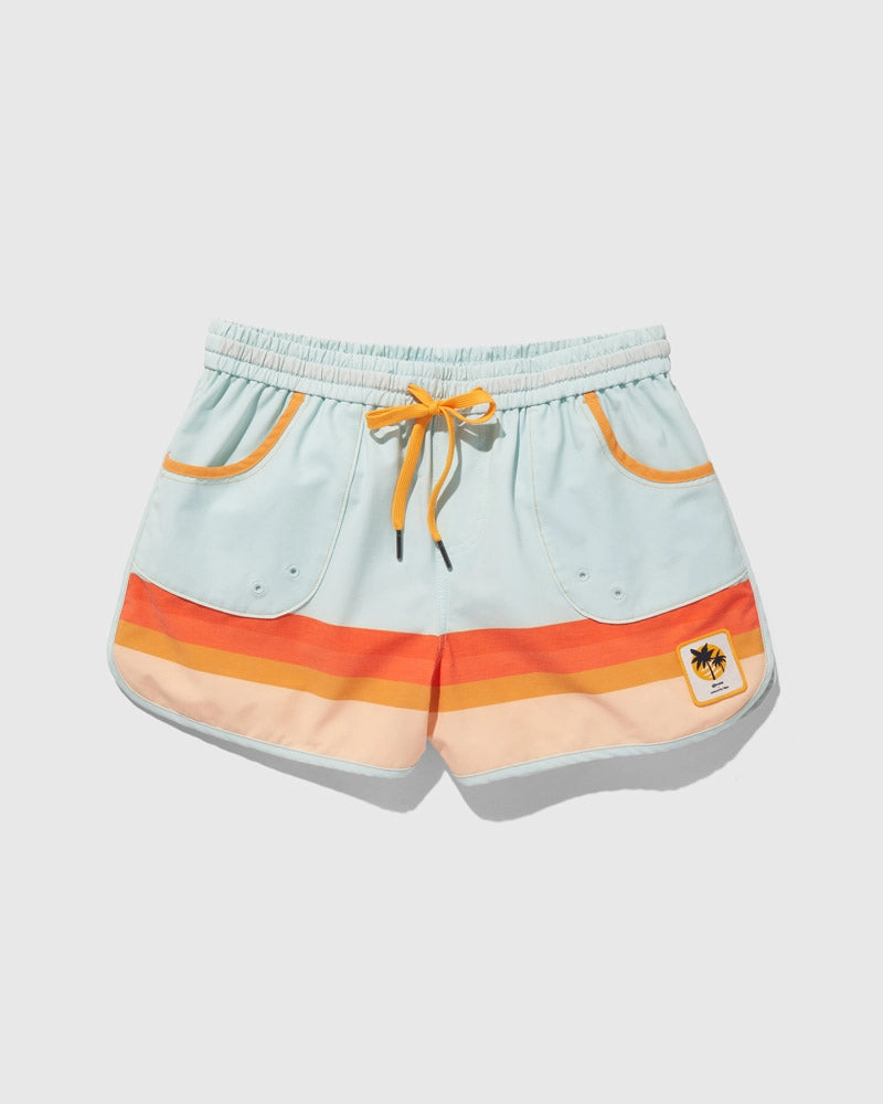 UBB x Corona Women's Boardshort