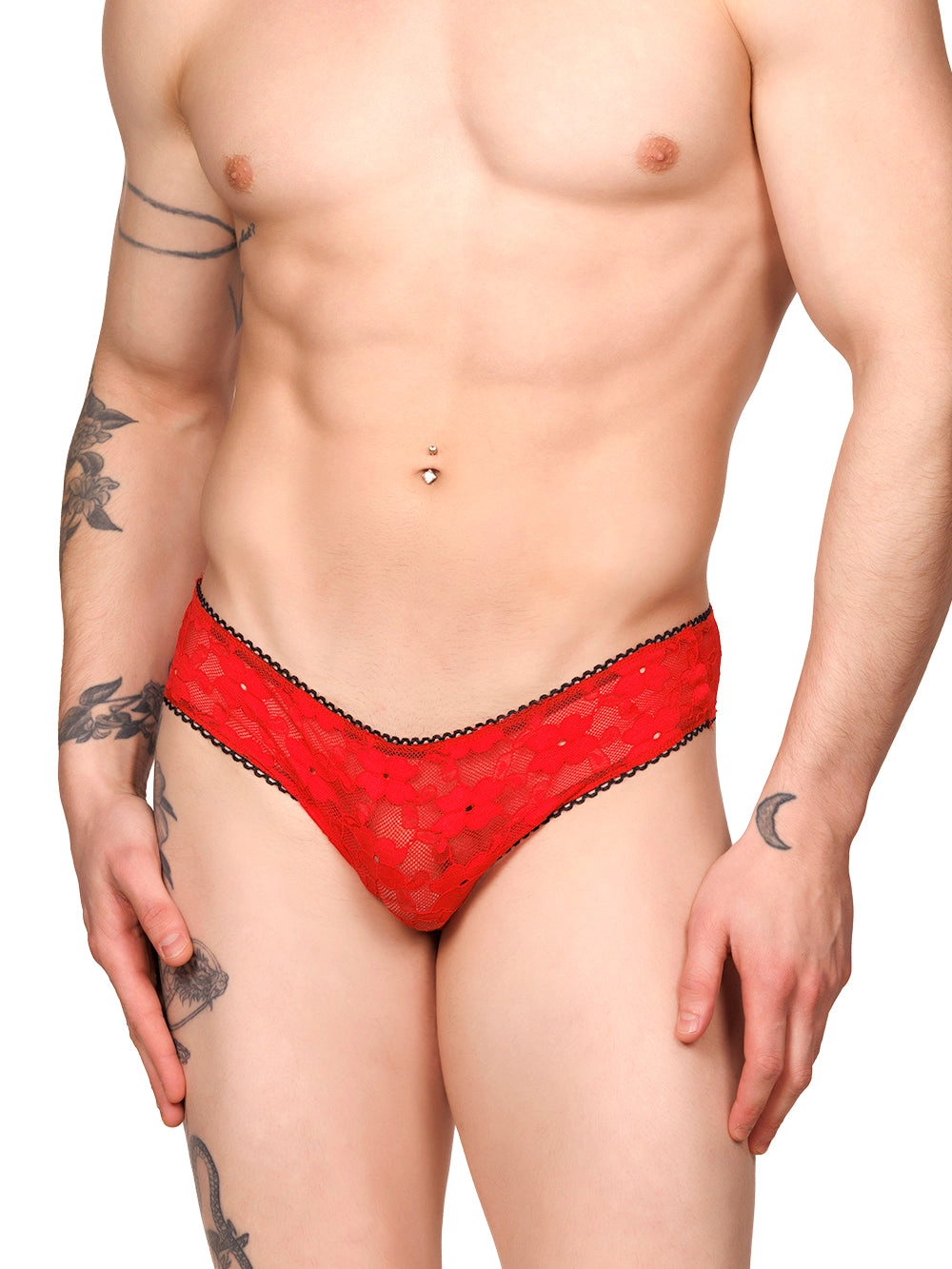 Valentina Picot Panty