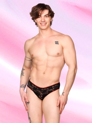 Valentina Picot Panty