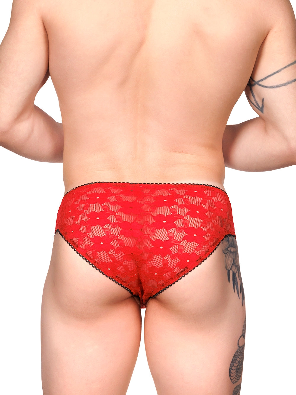 Valentina Picot Panty