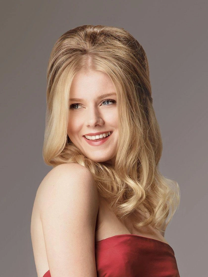 Volume Bump 6378 Hairpiece by Revlon | Synthetic | Clearance Sale