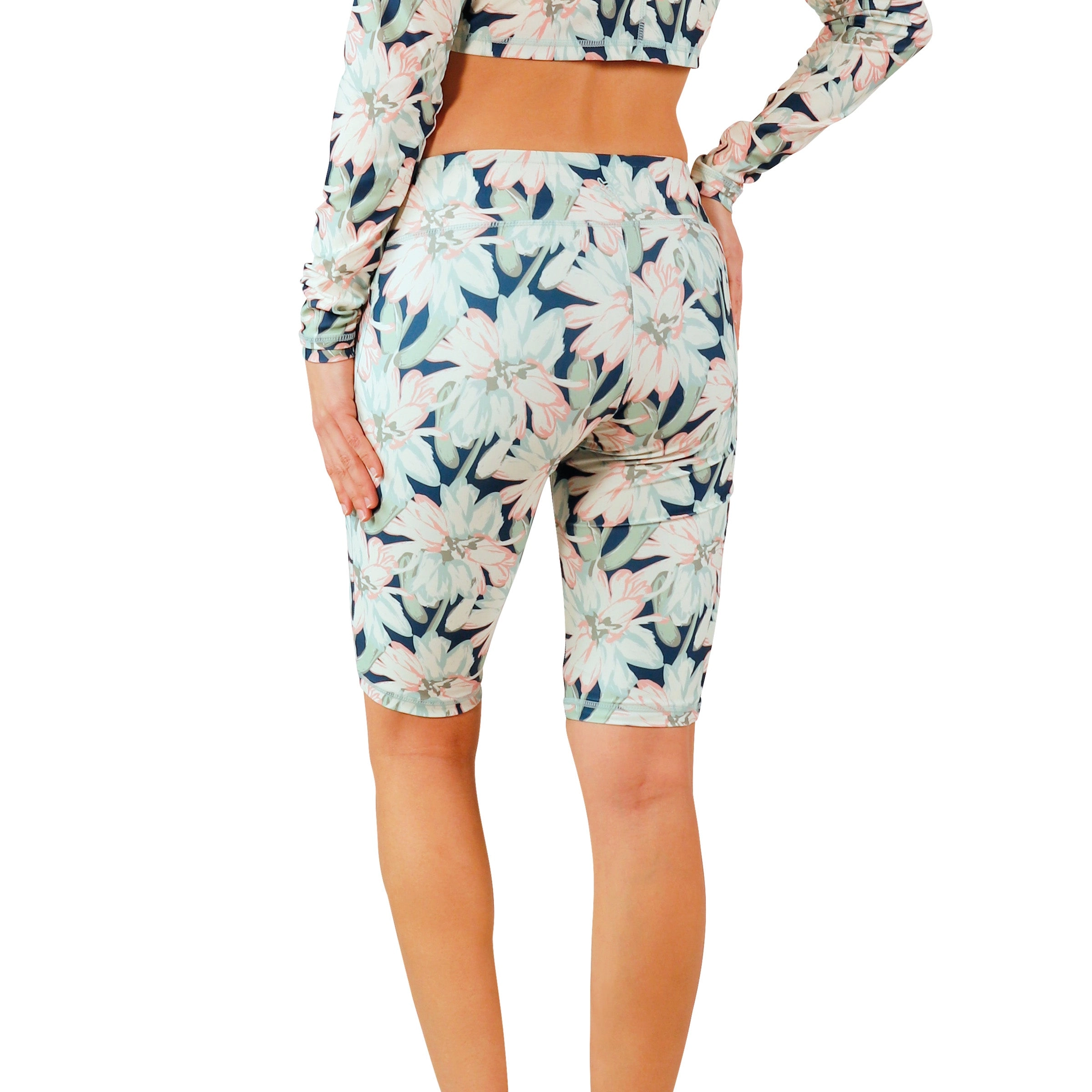 Women's Active Swim Jammerz