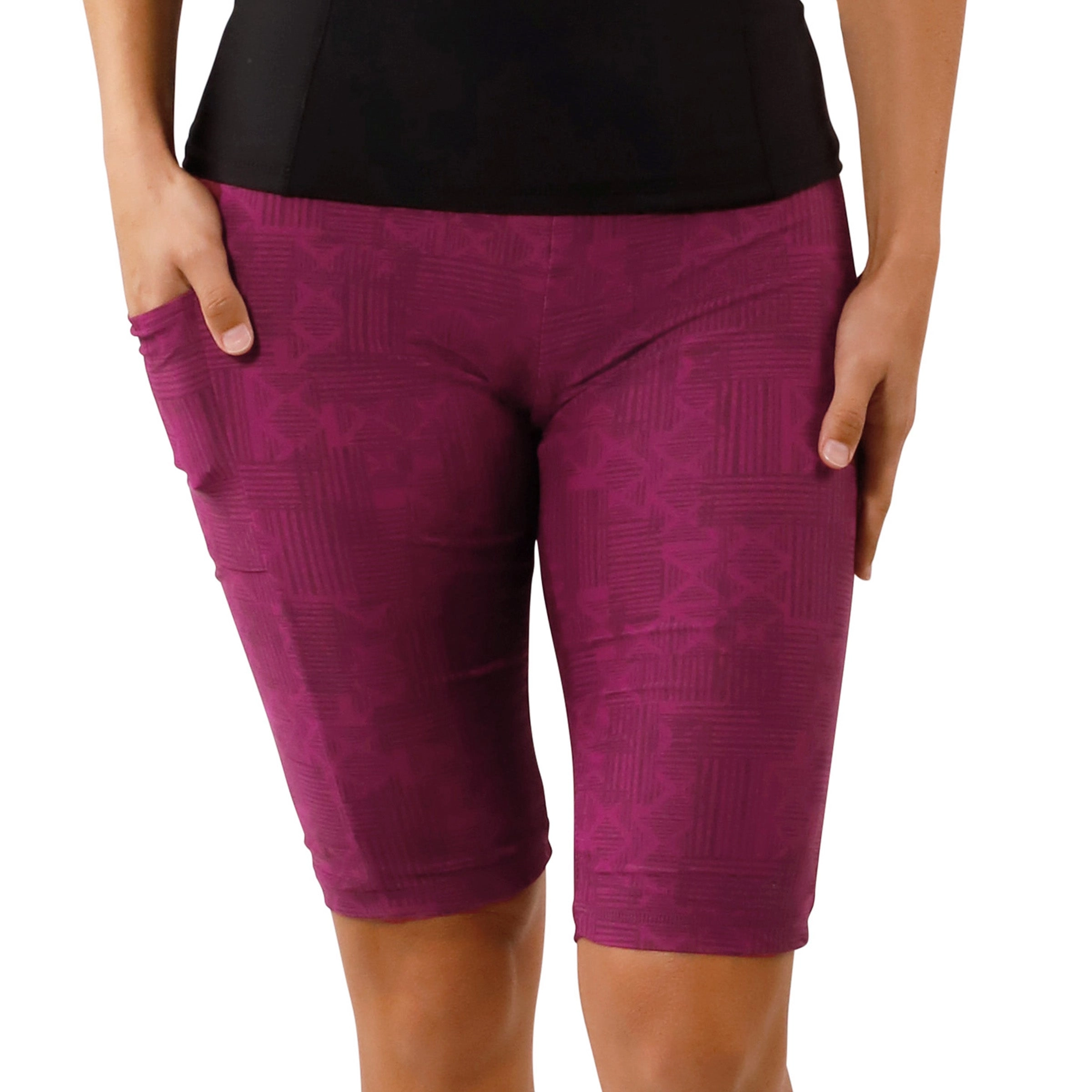 Women's Active Swim Jammerz