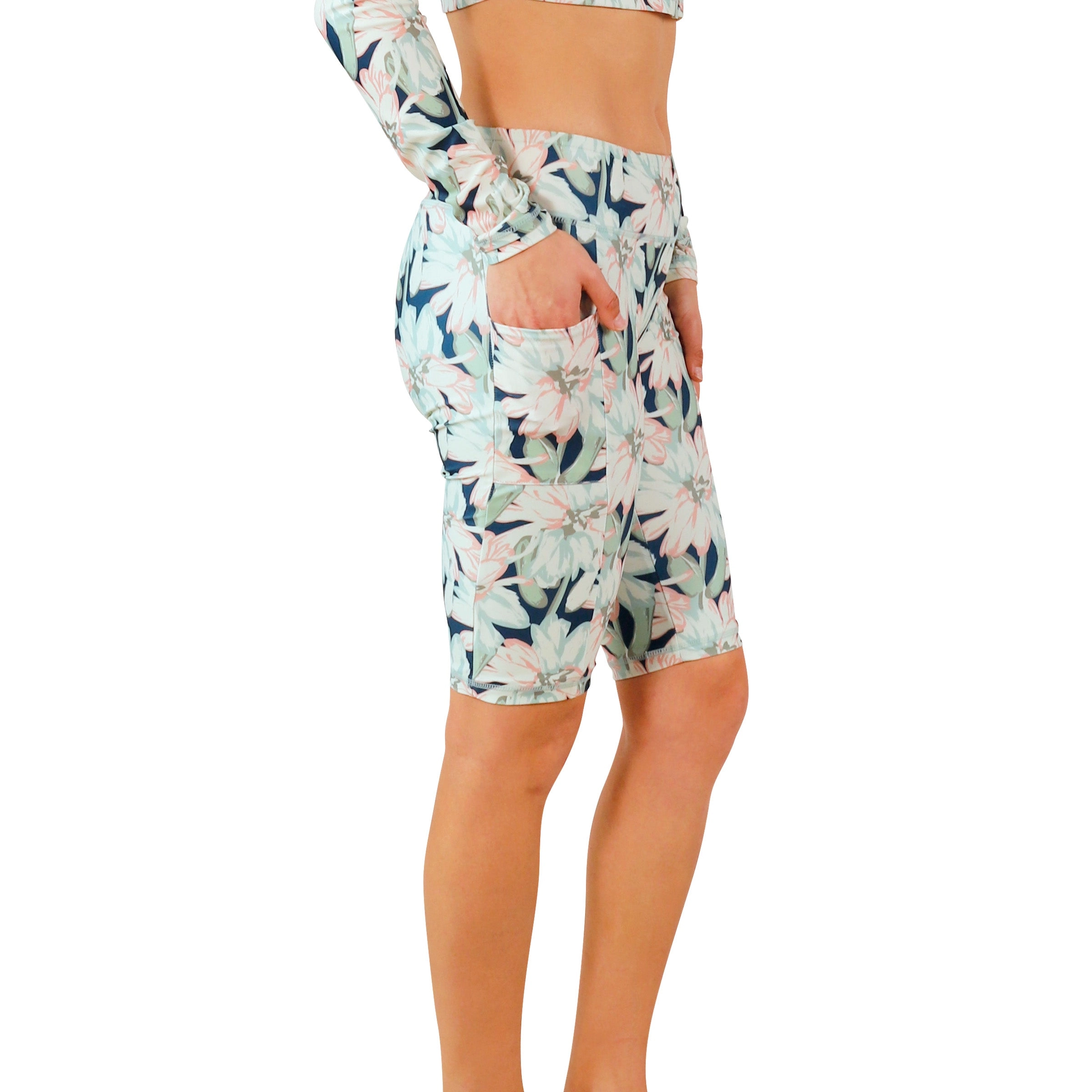 Women's Active Swim Jammerz