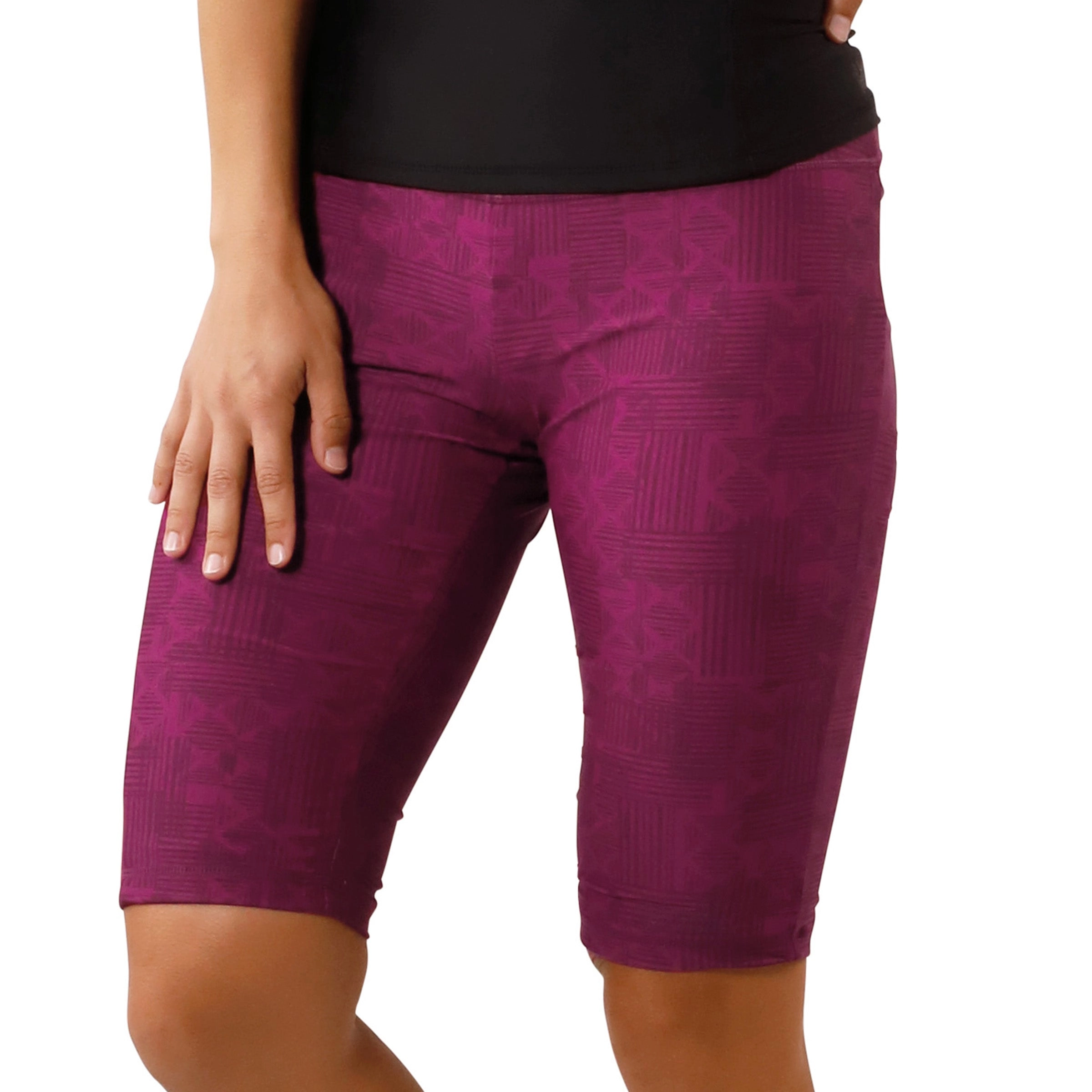 Women's Active Swim Jammerz