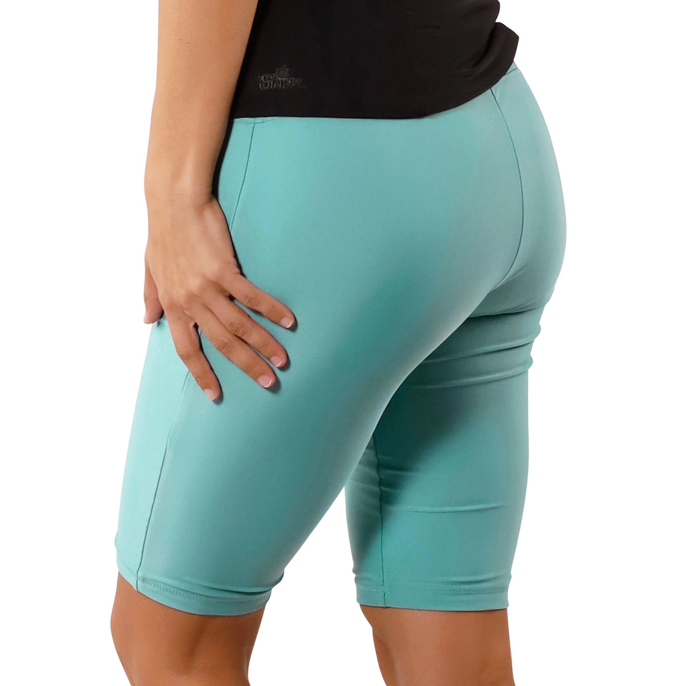 Women's Active Swim Jammerz