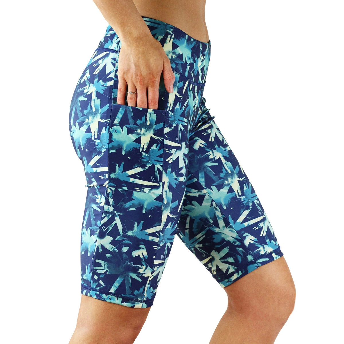 Women's Active Swim Jammerz