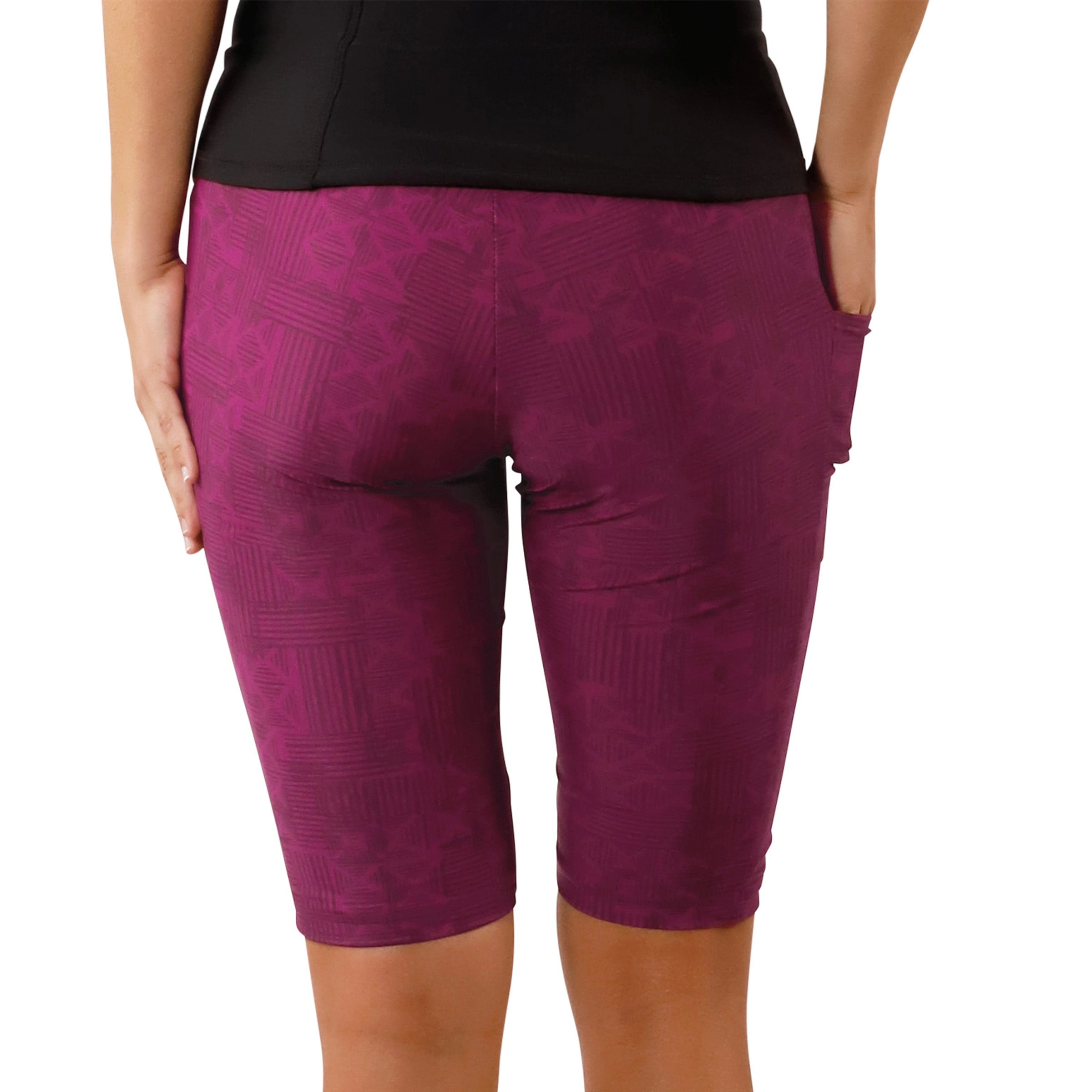 Women's Active Swim Jammerz