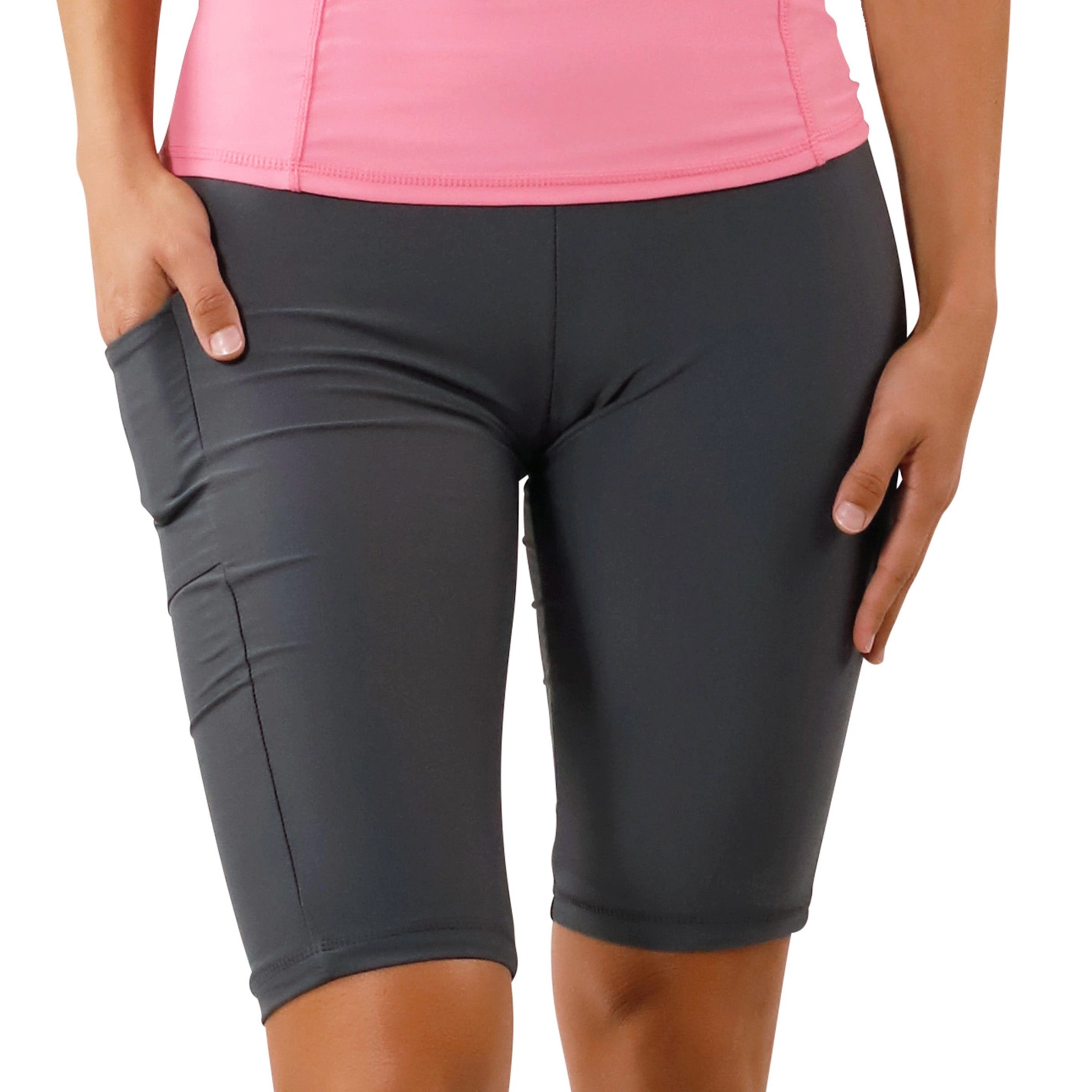 Women's Active Swim Jammerz