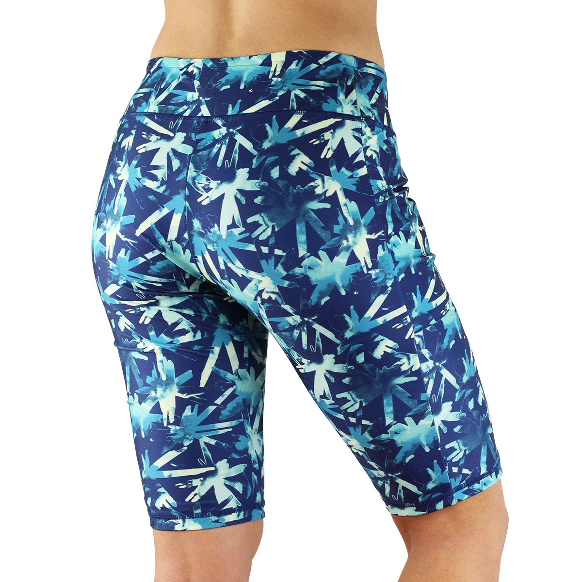 Women's Active Swim Jammerz