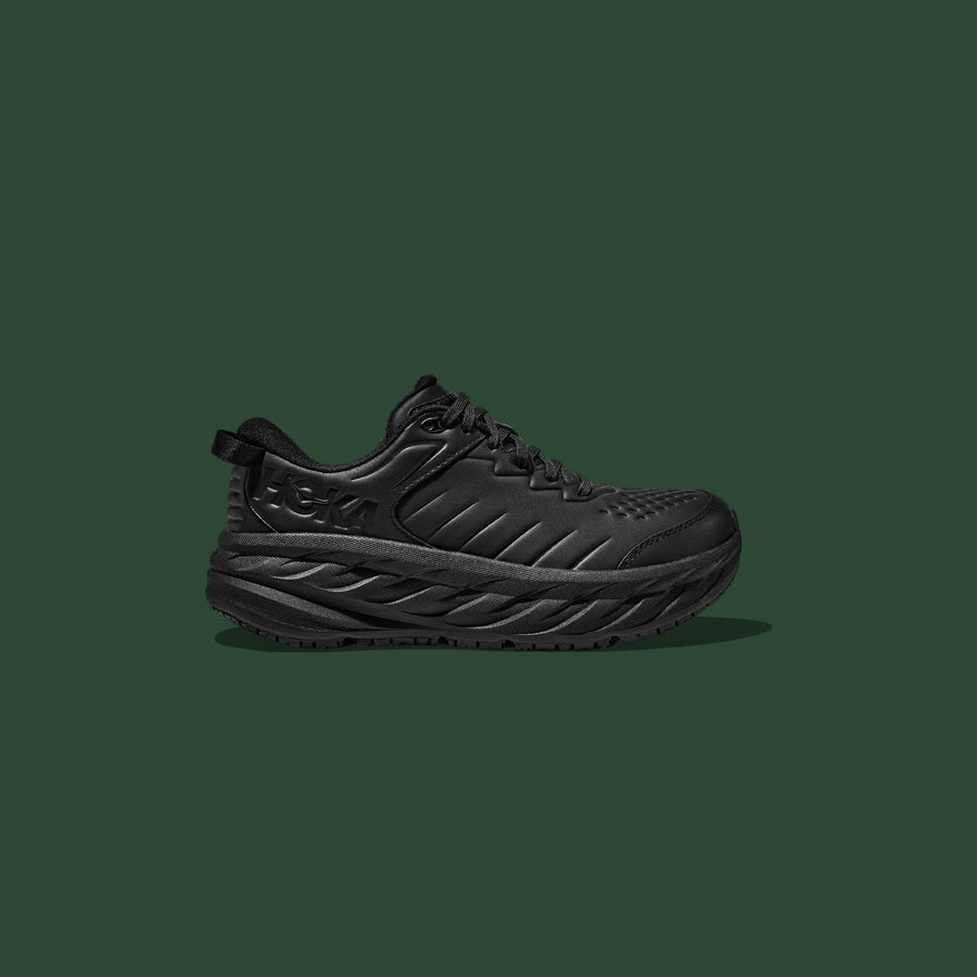 Women's Hoka Bondi SR