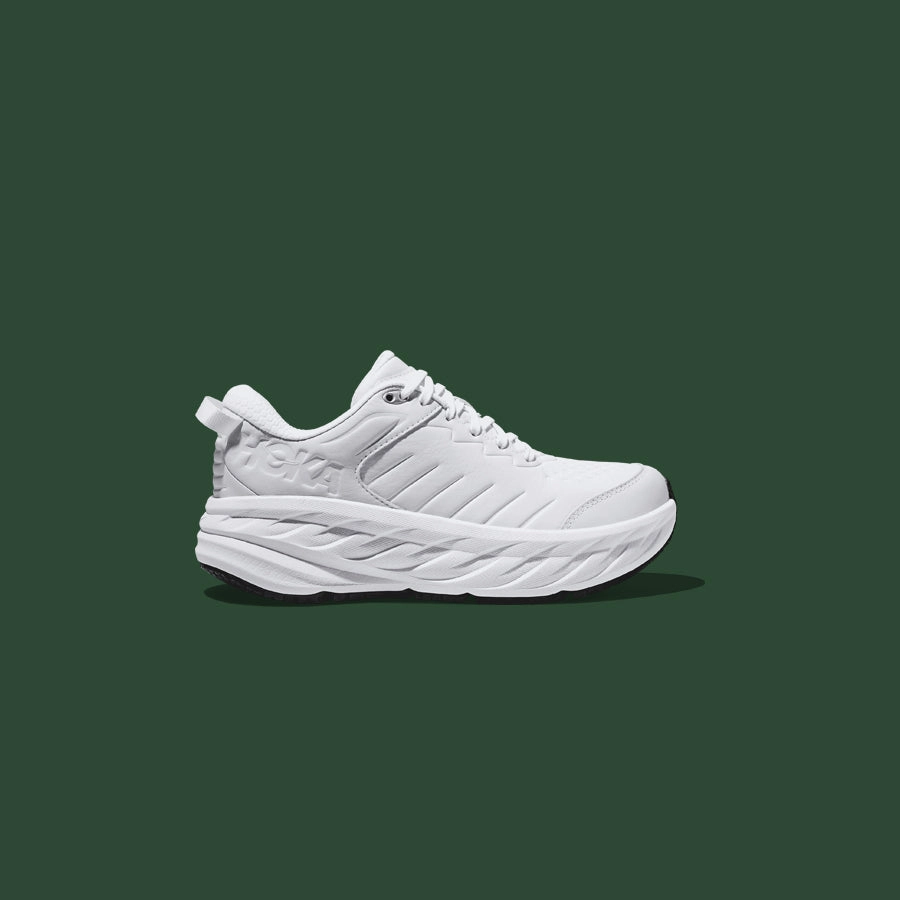 Women's Hoka Bondi SR