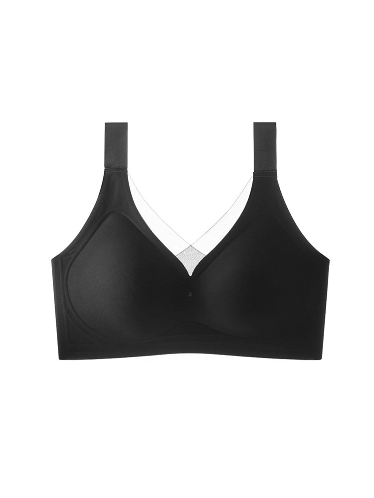 Women's Minimizer Bras Full Coverage Seamless Bra