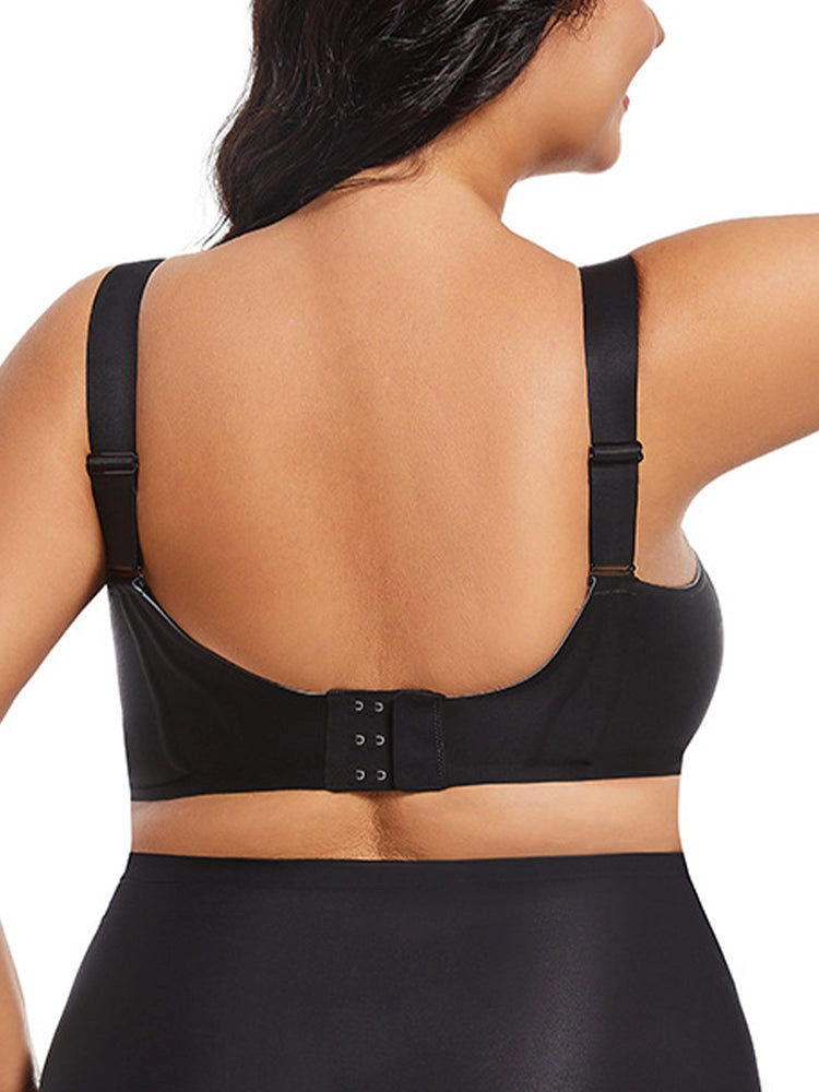 Women's Minimizer Bras Full Coverage Seamless Bra