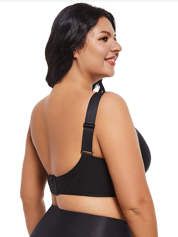 Women's Minimizer Bras Full Coverage Seamless Bra