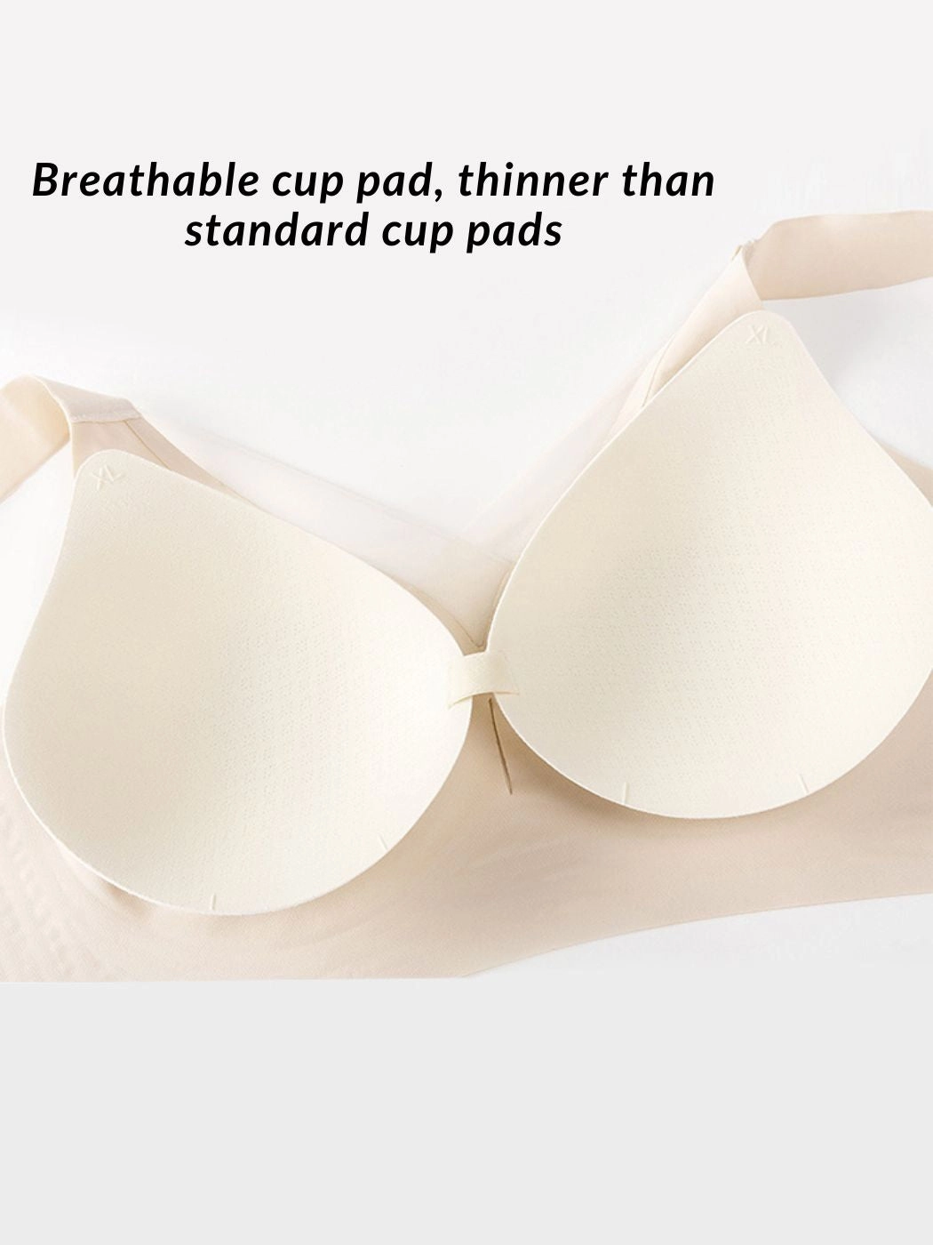 Women's Minimizer Bras Full Coverage Seamless Bra