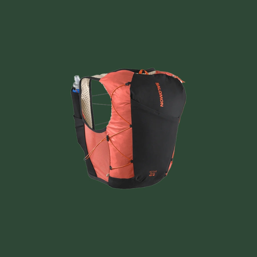 Women's Salomon Active Skin 12