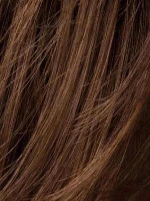 Young Mono Wig by Ellen Wille | Synthetic