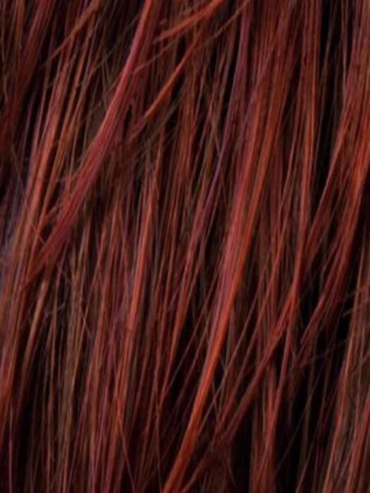 Young Mono Wig by Ellen Wille | Synthetic