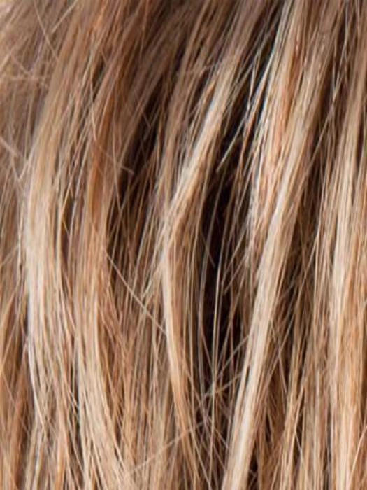 Young Mono Wig by Ellen Wille | Synthetic