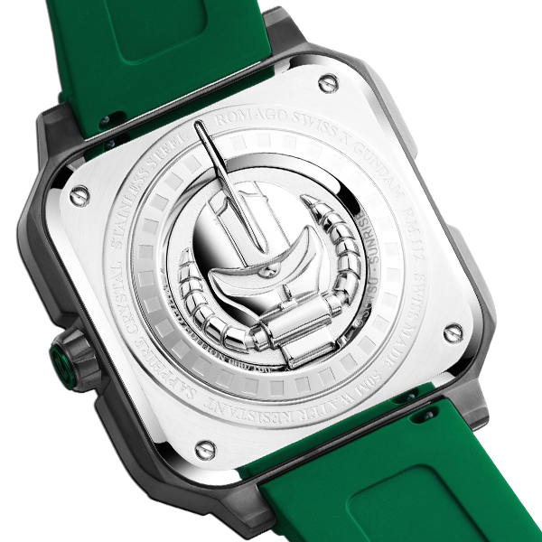 ZAKU II RM112-GR
