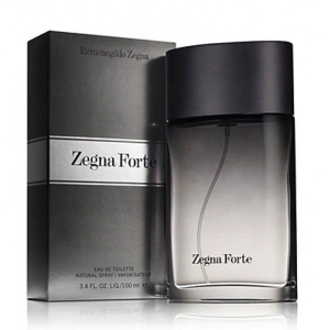 Zegna Forte 3.4 oz EDT for men