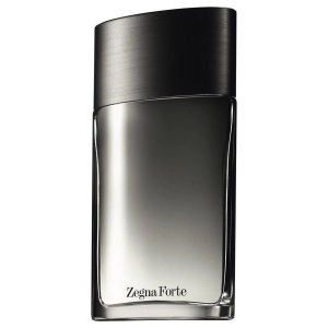 ZEGNA FORTE Ermenegildo Zegna men cologne edt 3.4 oz 3.3 NEW TESTER